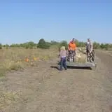 Mr. Gourdman's Pumpkin Patch photo