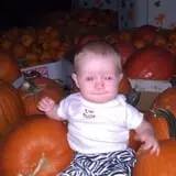 Mr. Gourdman's Pumpkin Patch photo