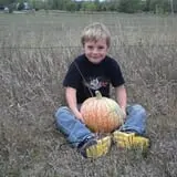 Mr. Gourdman's Pumpkin Patch photo