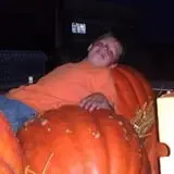 Mr. Gourdman's Pumpkin Patch photo