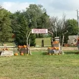 Mr. Gourdman's Pumpkin Patch photo