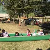 Mr. Gourdman's Pumpkin Patch photo