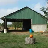 Mr. Gourdman's Pumpkin Patch photo