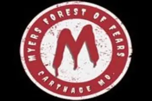 Myers Forest of Fears 