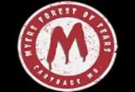 Myers Forest of Fears 