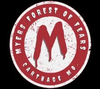 Myers Forest of Fears 