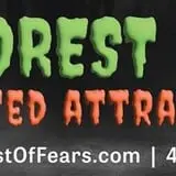 Myers Forest of Fears 