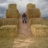 Sigurd Maze photo