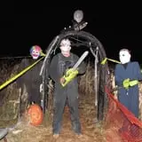 Sigurd Maze photo