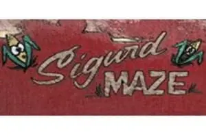 Sigurd Maze