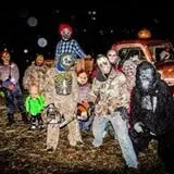 Field of Screams
