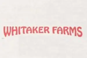 Whitaker Farms Logo