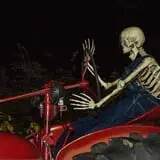 Halloween at Schumacher Farm photo