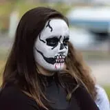 Halloween at Schumacher Farm photo