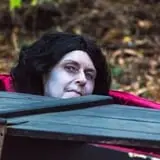Halloween at Schumacher Farm photo