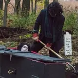 Halloween at Schumacher Farm photo