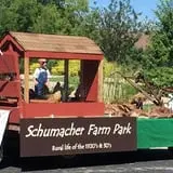 Halloween at Schumacher Farm photo