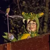 Halloween at Schumacher Farm photo