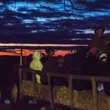 Halloween at Schumacher Farm photo