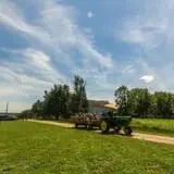 Halloween at Schumacher Farm photo