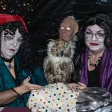 Halloween at Schumacher Farm photo