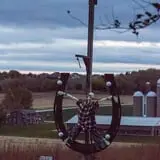 Halloween at Schumacher Farm photo