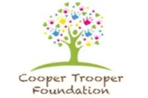 The Cooper Trooper Foundation Pumpkin Patch