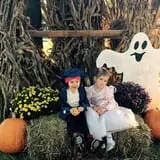 The Cooper Trooper Foundation Pumpkin Patch photo