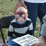 The Cooper Trooper Foundation Pumpkin Patch photo