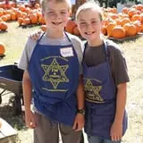 The Cooper Trooper Foundation Pumpkin Patch photo