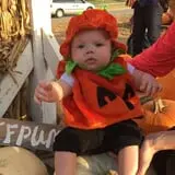The Cooper Trooper Foundation Pumpkin Patch photo