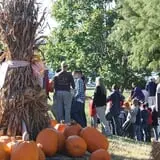 The Cooper Trooper Foundation Pumpkin Patch photo