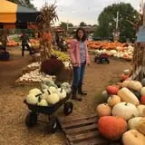 The Cooper Trooper Foundation Pumpkin Patch photo