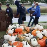 The Cooper Trooper Foundation Pumpkin Patch photo