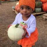 The Cooper Trooper Foundation Pumpkin Patch photo