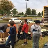 The Cooper Trooper Foundation Pumpkin Patch photo