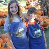 The Cooper Trooper Foundation Pumpkin Patch photo
