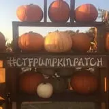 The Cooper Trooper Foundation Pumpkin Patch photo