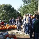 The Cooper Trooper Foundation Pumpkin Patch photo