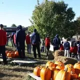 The Cooper Trooper Foundation Pumpkin Patch photo