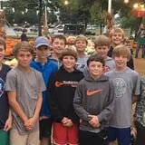 The Cooper Trooper Foundation Pumpkin Patch photo