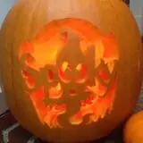 The Cooper Trooper Foundation Pumpkin Patch photo