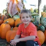 The Cooper Trooper Foundation Pumpkin Patch photo