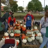 The Cooper Trooper Foundation Pumpkin Patch photo