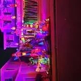 My spooktacular house photo