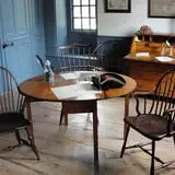 Dey Mansion photo