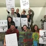 Real Escape Room Richmond photo