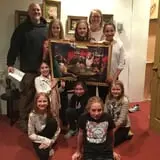 Real Escape Room Richmond photo