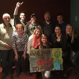 Real Escape Room Richmond photo