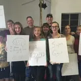 Real Escape Room Richmond photo